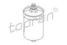 Filtre à carburant Mercedes 400