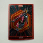 Panini Marvel Anthology Iron Heart Legacy Card Y9