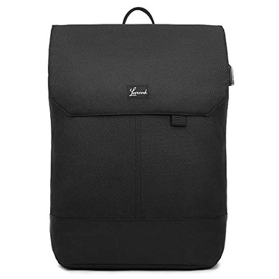 Laptop Rucksack Damen, 15,6 Zoll Laptoptaschen für Frauen wasserdicht