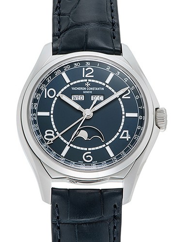 Vacheron Constantin Fifty-Six Complete Calendar 4000E / 000A-B548 40mm #KMW180