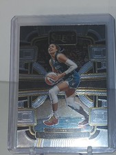 2024 Panini Select WNBA Basketball #8 - Napheesa Collier - Minnesota Lynx