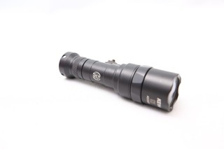 Surefire M340C Mini Scout Pro Rail Mounted Weapon Light