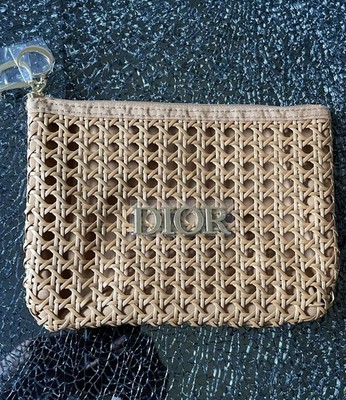   DIOR Solar Kosmetiktasche  NEU 