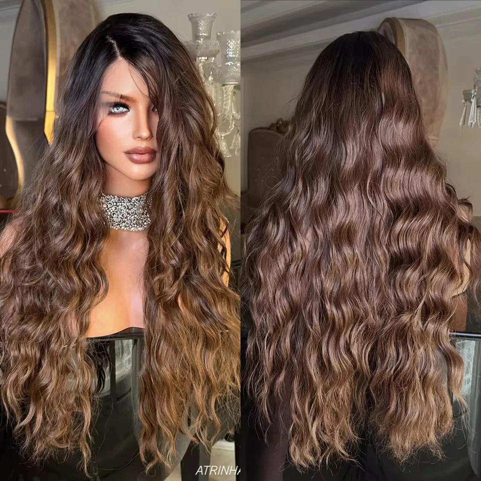 Parrucche In Pizzo Walker Spazzola Adesiva Ultra Resistente 1