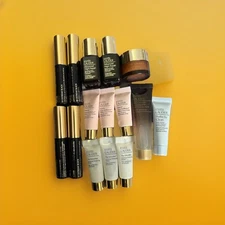 Estée Lauder ADVANCED NIGHT REPAIR Complex Face Serum&Eye Cream&Radiant Lot 15