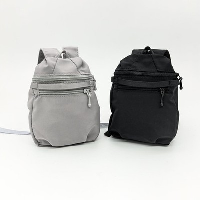 1:6 Action Figure Bag Doll Costume Backpack