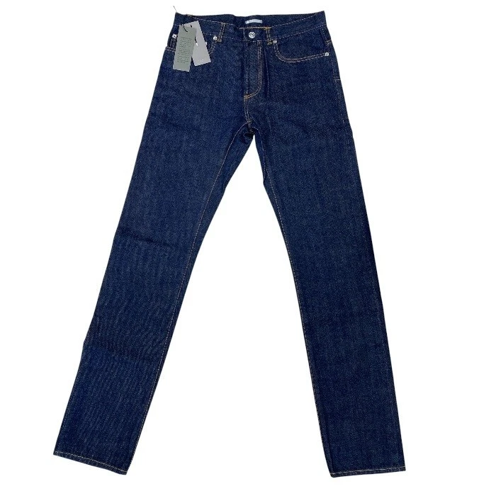 Dior Blue Slim Jeans for Men for sale | eBay
