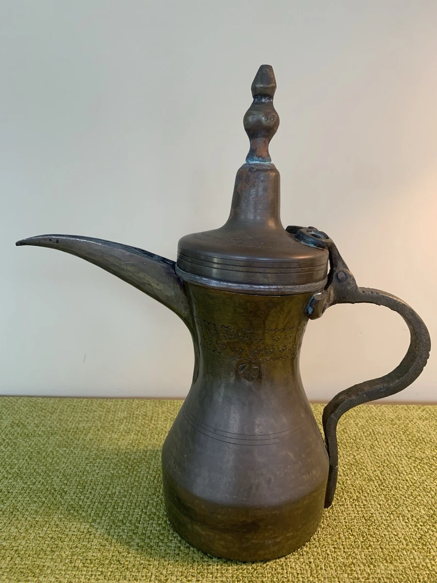 铜锅老式原创中东古饰品| eBay