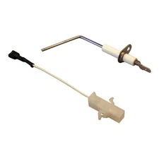 Furnace Flame Sensor Direct Replacement for Carrier Bryant Payne Day & Night ...