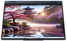 Lenovo IdeaPad 5 2-in-1 14" WUXGA Touch Ryzen AI 5 340 16GB 1TB SSD IR Cam WiFi7