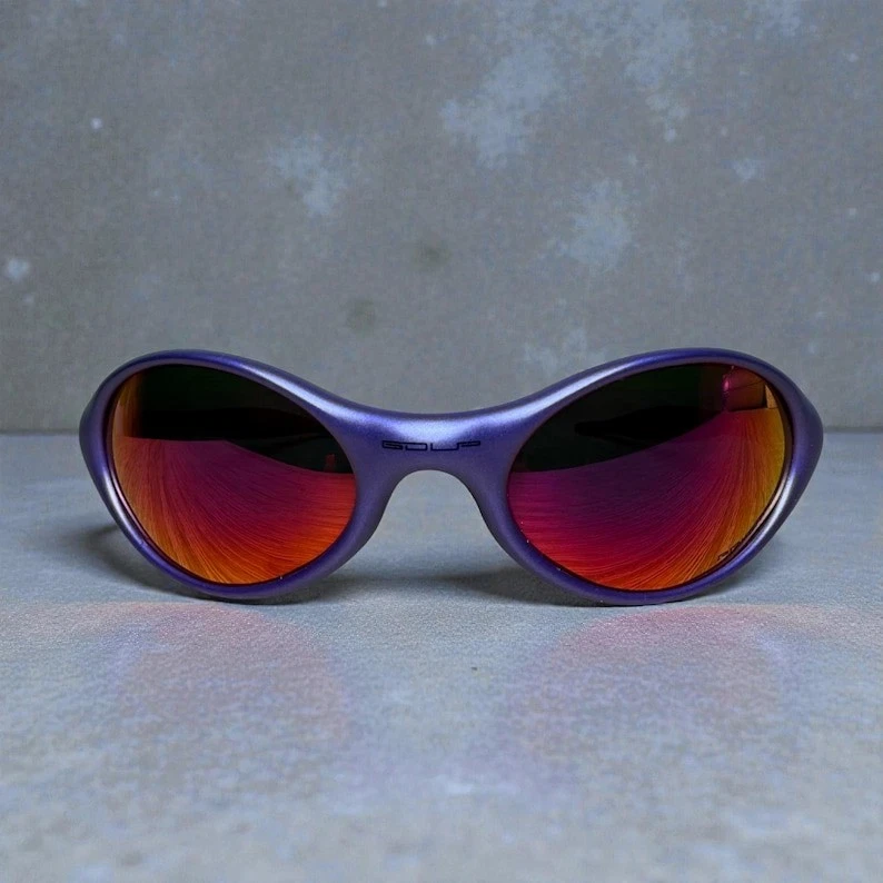 retro oakley sunglasses products for sale | eBay