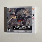 Fire Emblem: Awakening (Nintendo 3DS, 2013) New/Sealed