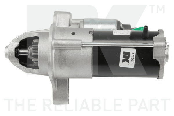 Anlasser Starter FüR Ford Tourneo Connect / Grand V408 GroßRaumlimousi Transit-image