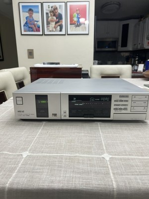 akai gx-r88 cassette deck | eBay