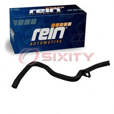 Rein Aux Pump To Connect Coolant Hose for 2012-2013 Volkswagen Golf R 2.0L ac