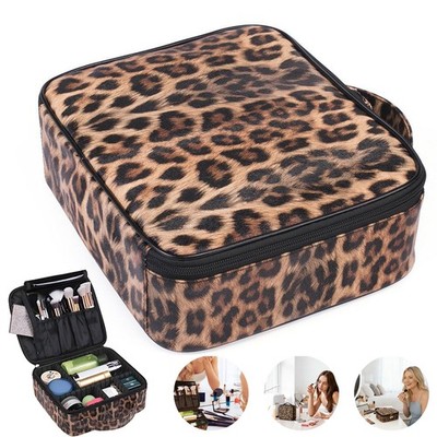 Kosmetiktasche Reise Kosmetiktasche Groß Multifunktions Professional Für Damen