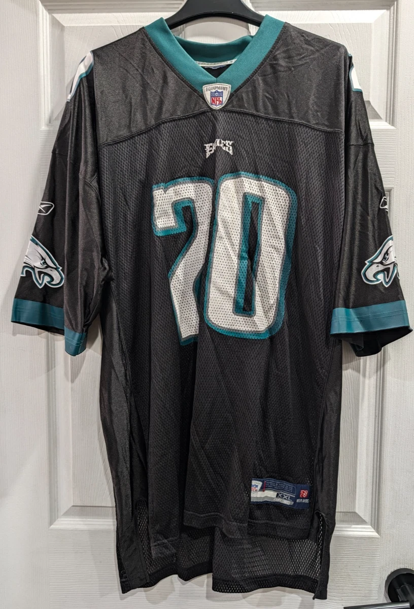 Reebok Men Philadelphia Eagles Sports Fan Apparel & Souvenirs for