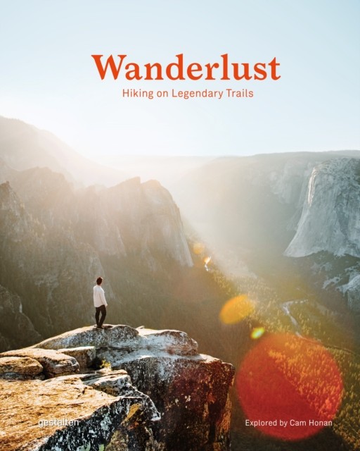 Wanderlust Compact Edition