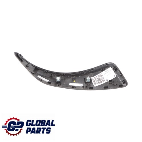 Handle Cover BMW F21 F22 F23 LCI F87 M2 Interior Right O/S Carbon Fibre 8063044 - Picture 4 of 11