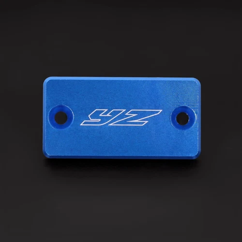 Front Brake Reservoir Cover Cap For YAMAHA YZ65 YZ85 YZ125 YZ250/F YZ426F YZ450F - Picture 15 of 15