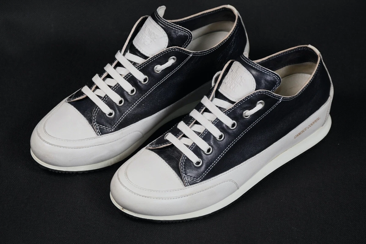 Candice cooper hotsell sneaker