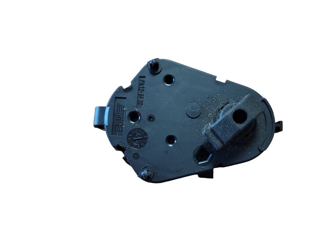 BMW 3 E46 2004 Air heater flap actuator motor 6934821 MGA2887 | eBay 