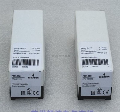 Emerson PT5N-30M 1Pc New ue