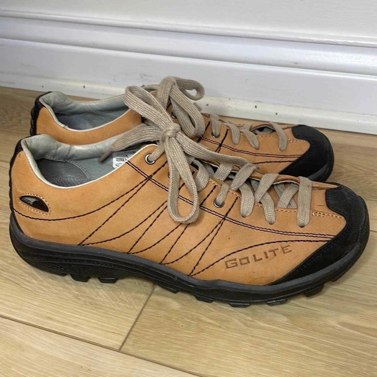 Go cheap lite shoes