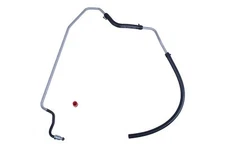 For 2000-2004 Toyota Tundra Power Steering Return Line Hose Assembly Sunsong