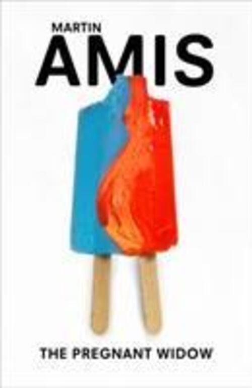 Thumbnail - Martin Amis | The Pregnant Widow | Taschenbuch | Englisch (2011)