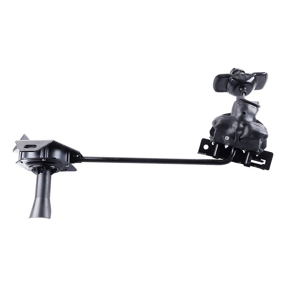 Conjunto de polipasto portador de neumáticos de repuesto para Chevy Trailblazer GMC Envoy XL 924-509 Foto 3 de 4