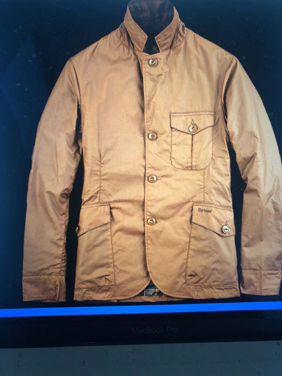 Barbour hotsell stanley shirt