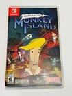 Return to Monkey Island (Nintendo Switch, 2022)