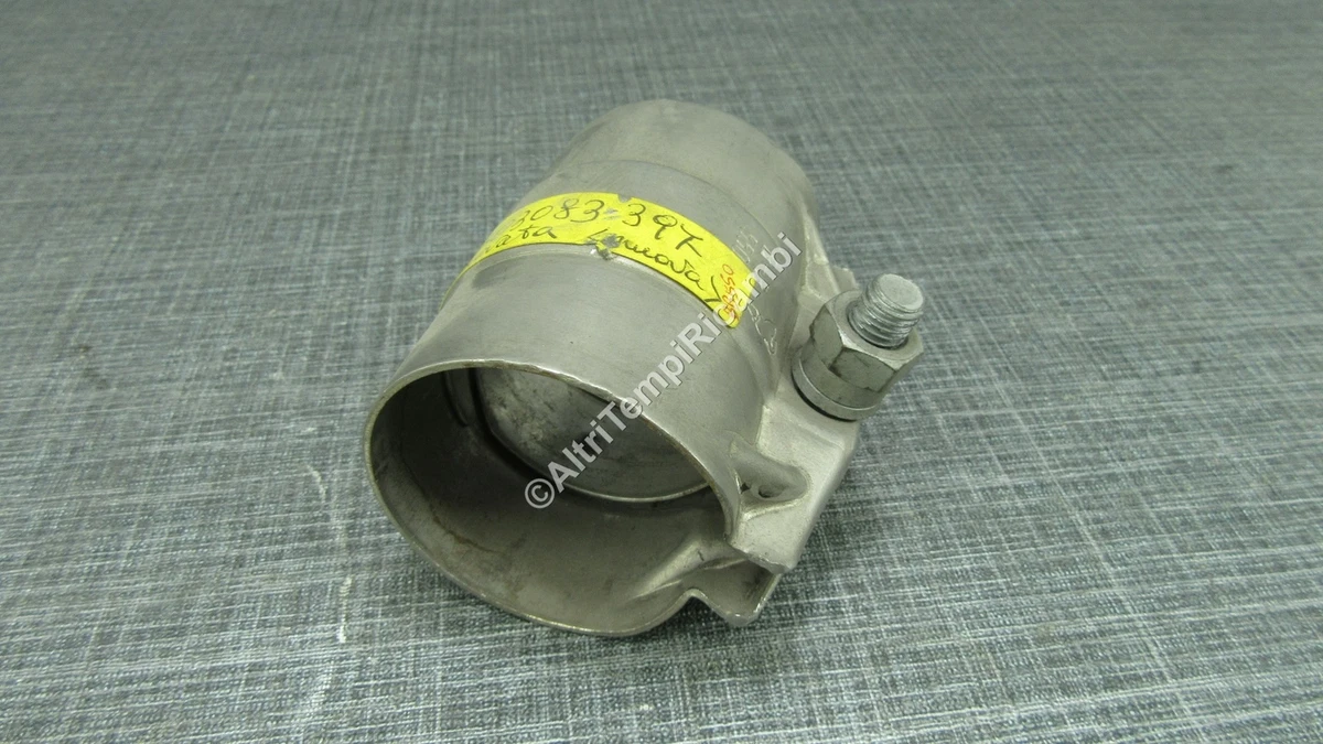 7703083397 Sleeve Muffler Renault Jeep | eBay