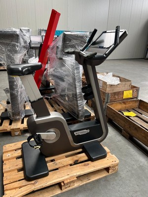 technogym bike artis Serie Leasing Rückläufer  