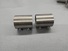 2 Way Connector for VEVOR Livestock Shelter 12' x 12' x 5.9'' Set of 2 