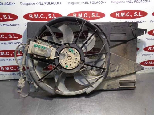 1137328081 Electroventilador para FORD MONDEO BERLINA (GE) Ambiente 2003 4393413 - Imagen 2 de 9