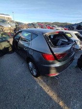 Sin ref 371157 Armlehnen für SEAT LEON (5F1)(09.2012- ) 2012