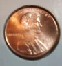 2008 Lincoln Memorial Cent D - BU - Uncirculated