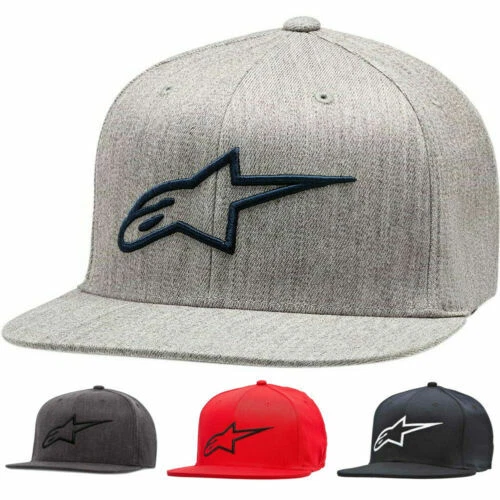Gorras Planas Alpinestars Men's