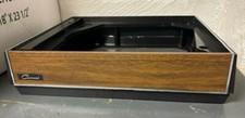 Garrard Turntable Cabinet - Cb 11