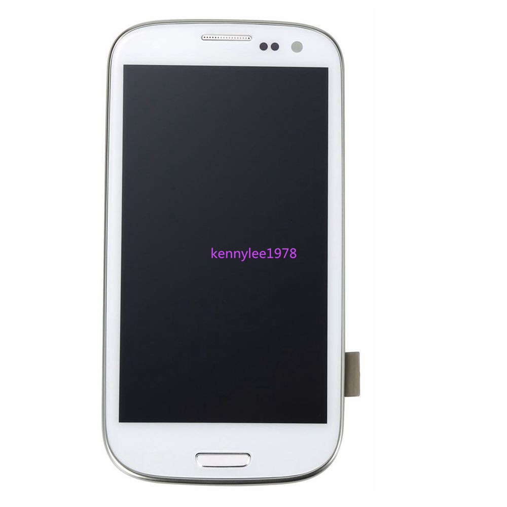 lcd touch screen samsung galaxy s3 neo quotation