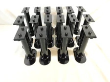 PRSP7 Panduit Black Patch Runner Spool 7" - SOLD INDIVIDUALLY - SELECT QUANTITY