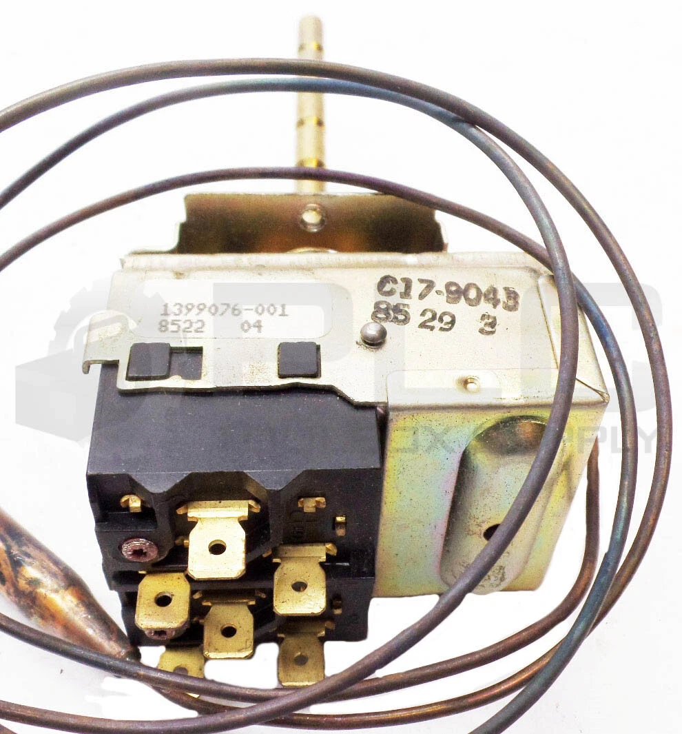 NEW RANCO 1399076-001 TEMPERATURE CONTROL | eBay
