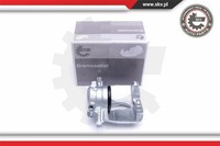 Esen SKV Bremssattel Vorne Links FüR Peugeot 807 Expert Kasten CitroëN C8 Jumpy