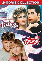 Grease 2 Movie Collection Grease 2 Movie Collection