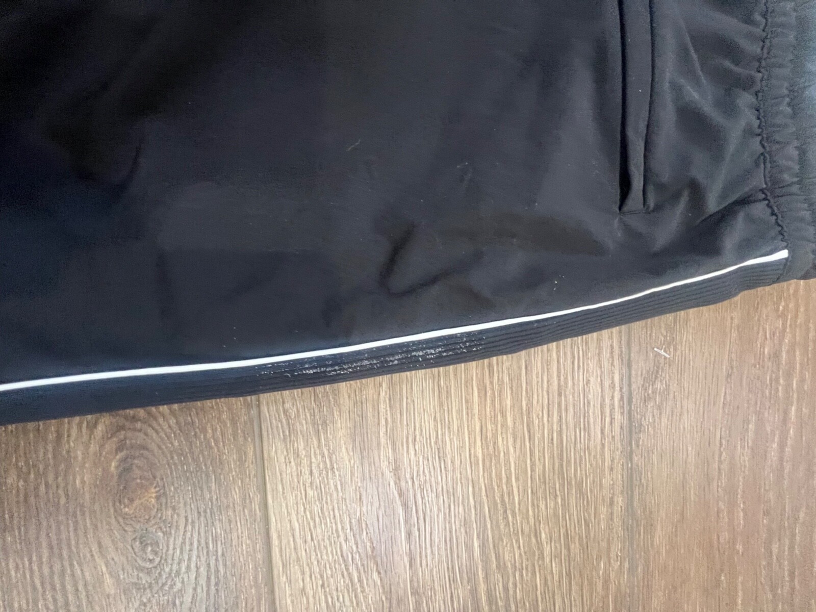 Athleta Brooklyn Joggers Black/White, Athletic Pa… - image 14