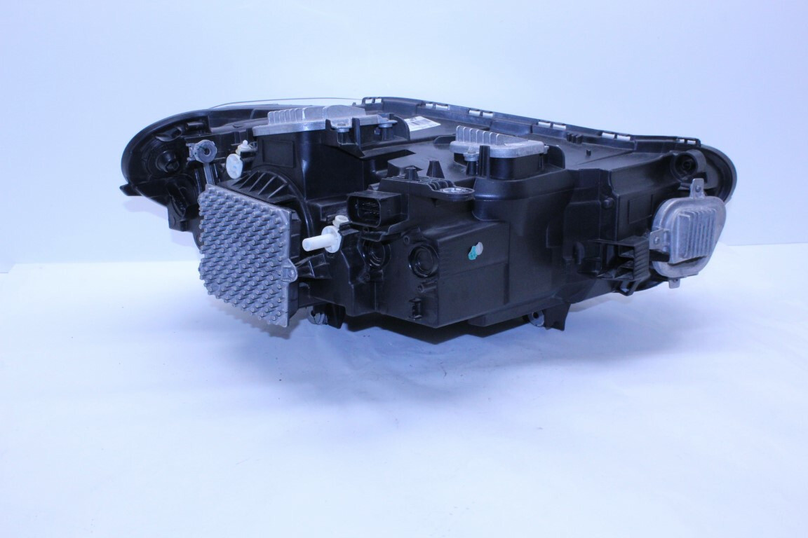 2017-2019 BMW X1 F48 Headlight Left Driver LED - 63117436465 | eBay
