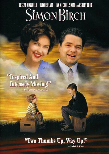 Simon Birch (DVD, 1998)