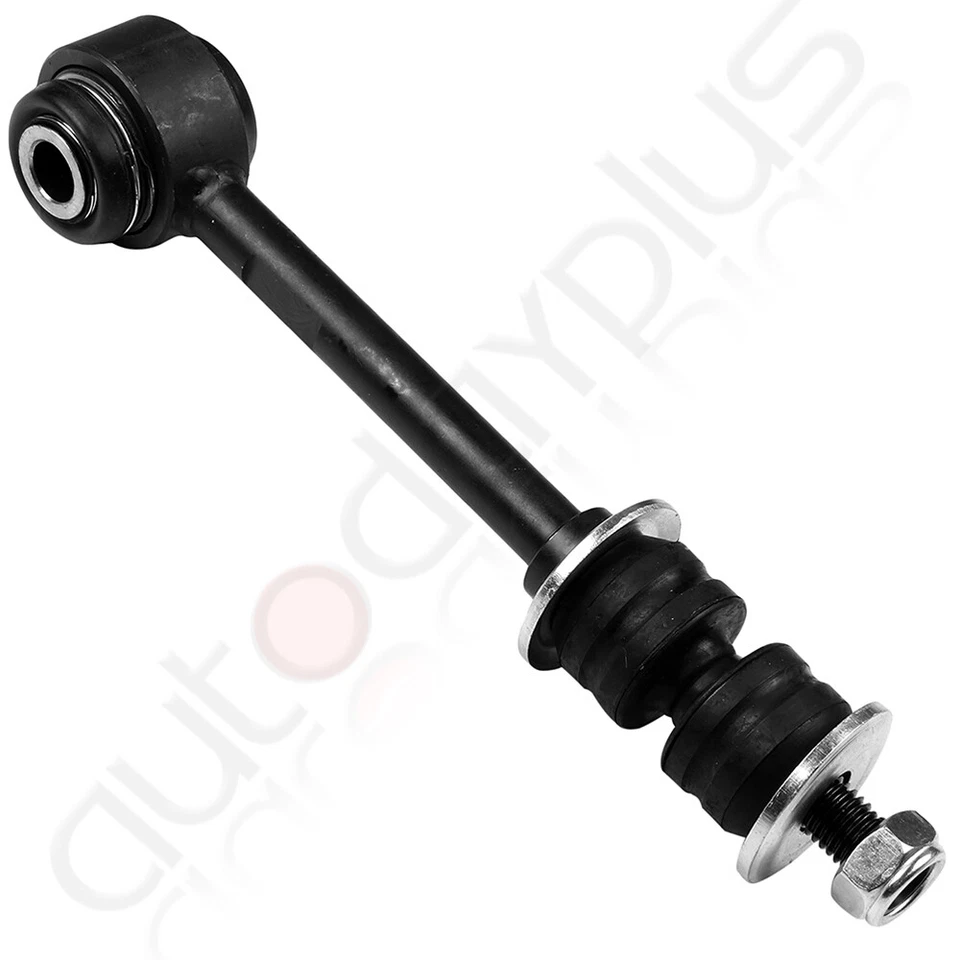 Barra estabilizadora delantera 2 piezas acoplamiento para Ford F-250 F-350 F-450 F-550 Super Duty 2005-07 Foto 3 de 4